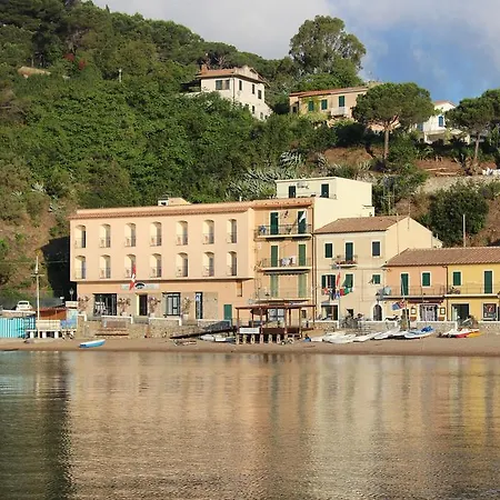 L'approdo