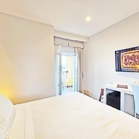 L'approdo Hotel Porto Azzurro