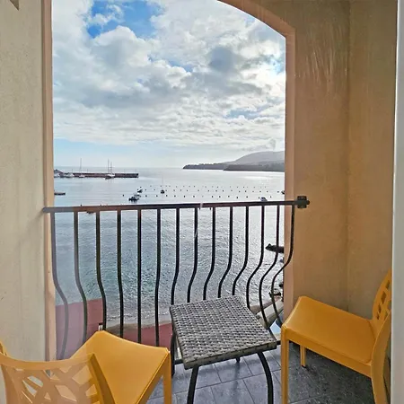 Hotel L'approdo 3*