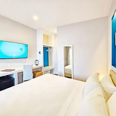 L'approdo Hotel 3*