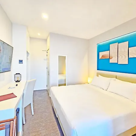 Hotel L'approdo