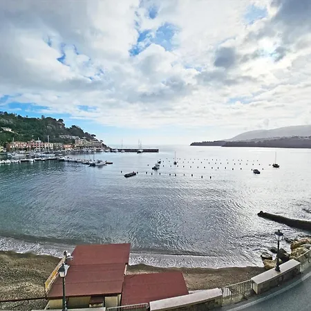 L'approdo Hotel 3*
