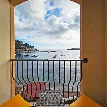 L'approdo