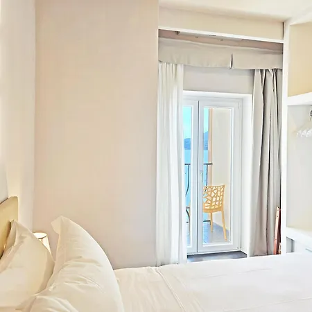 L'approdo Hotel 3*