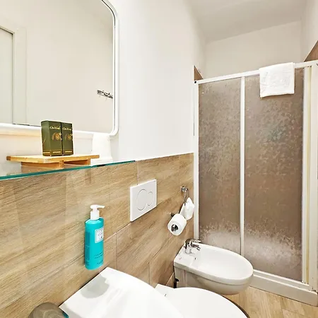 L'approdo Hotel 3*