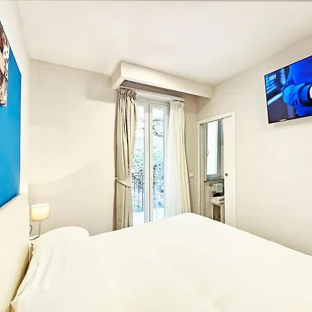 Hotel L'approdo 3*