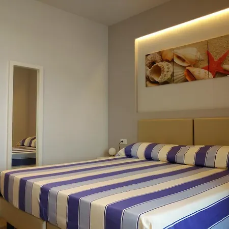 L'approdo Hotel 3*