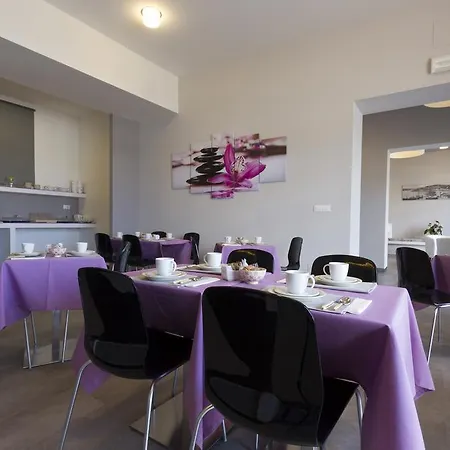 L'approdo Hotel 3*