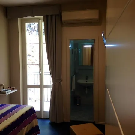 Hotel L'approdo