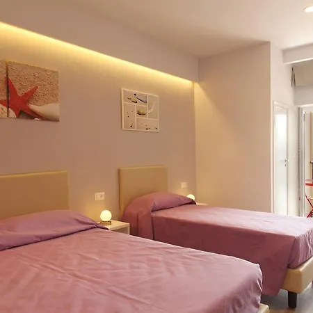 Hotel L'approdo 3*