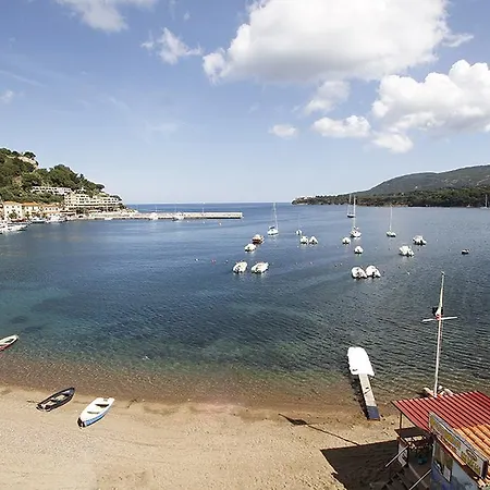 L'approdo