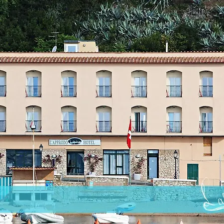 L'approdo