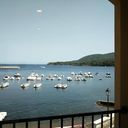 فندق L'approdo