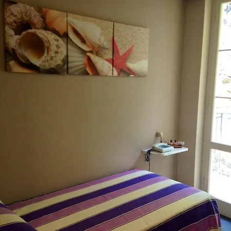 فندق L'approdo 3*