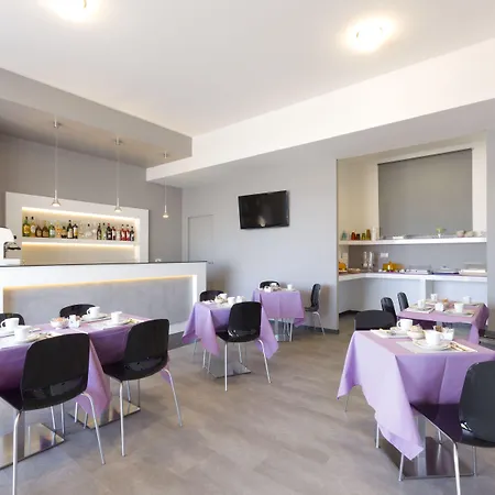 فندق L'approdo 3*