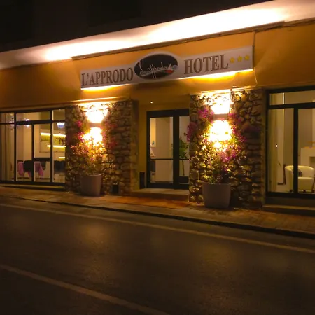 Hotel L'approdo Porto Azzurro