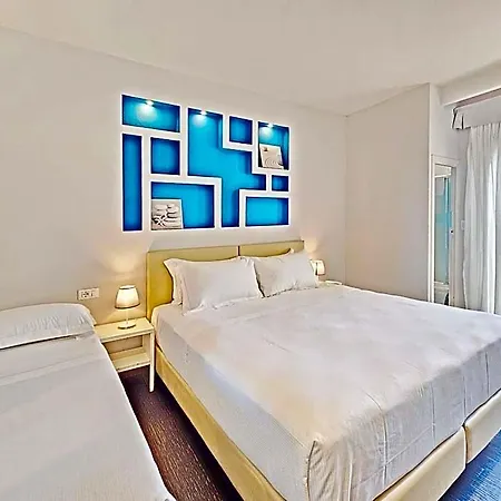 Hotel L'approdo Porto Azzurro